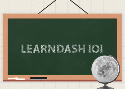 LearnDash 101