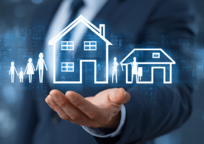 Administración del Negocio